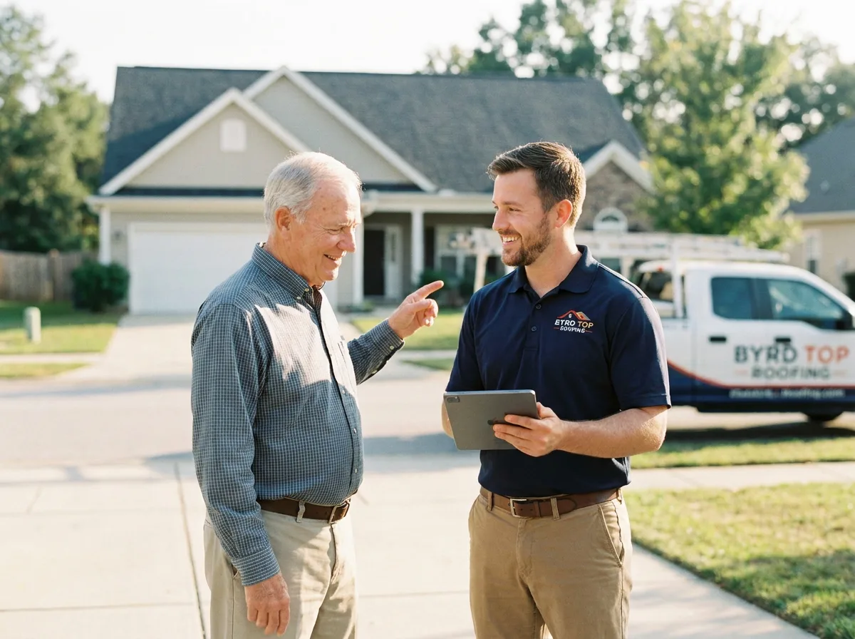 Roofing National Park, NJ FAQs
